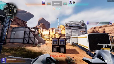 Alternates screenshot