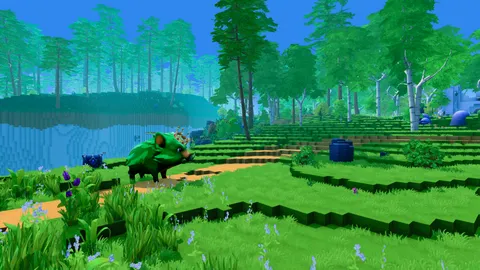 Altiros screenshot