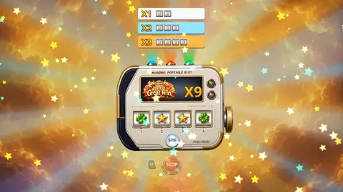 Amazing Slot Survivor screenshot
