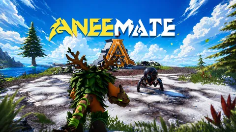 AneeMate screenshot