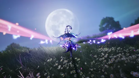 Aniimo screenshot