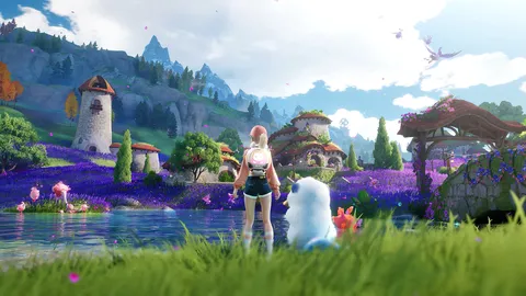Aniimo screenshot