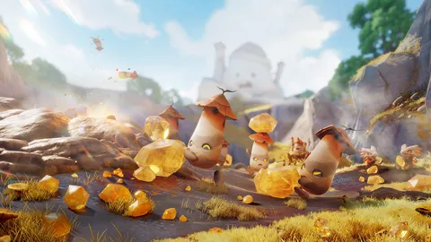 Aniimo screenshot