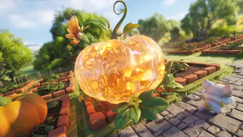 Aniimo screenshot