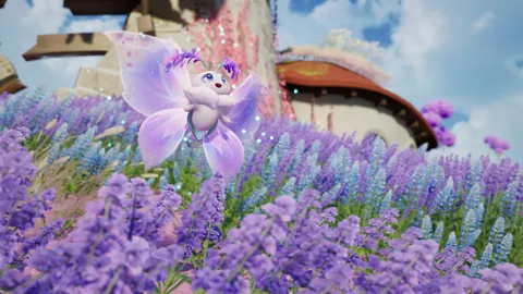 Aniimo screenshot