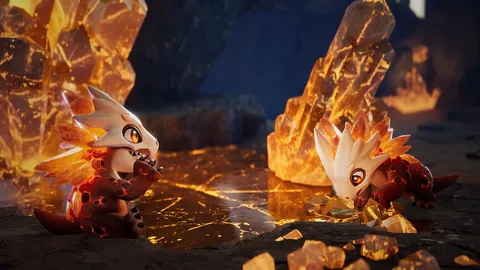 Aniimo screenshot