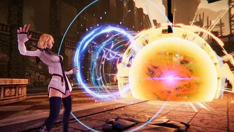 Anima: Gate of Memories I-II Remaster screenshot