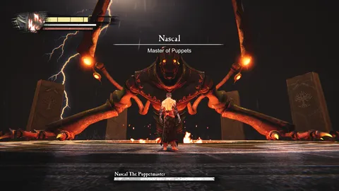 Anima: Gate of Memories I-II Remaster screenshot