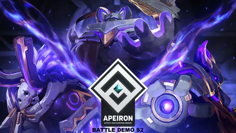 Apeiron screenshot
