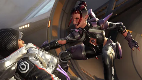 Apex Legends™ screenshot