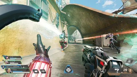 Apex Legends™ screenshot