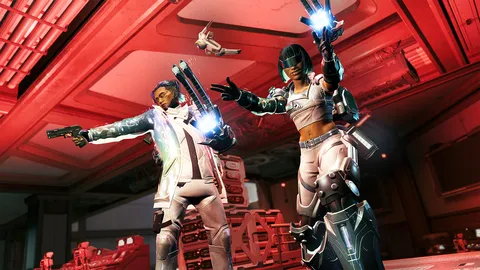 Apex Legends™ screenshot