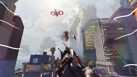 Apex Legends™ screenshot