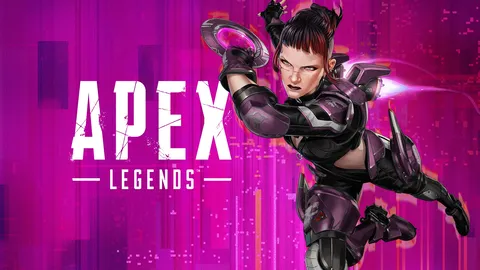Apex Legends™ screenshot