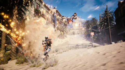 ARC Raiders screenshot