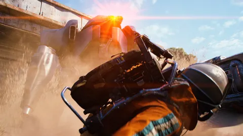 ARC Raiders screenshot