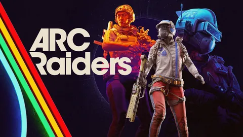 ARC Raiders screenshot