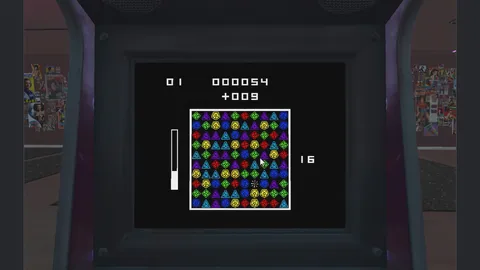 Arcade Manager Simulator screenshot