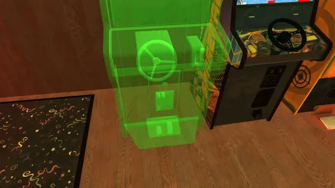 Arcade Manager Simulator screenshot