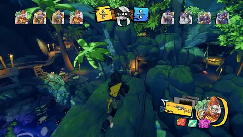 Arcas Champions screenshot