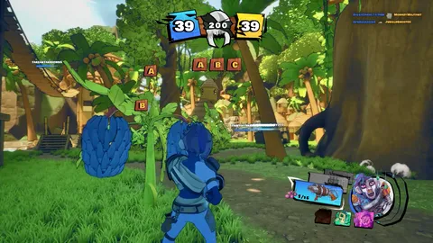 Arcas Champions screenshot