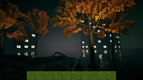 Archons And Aeons screenshot