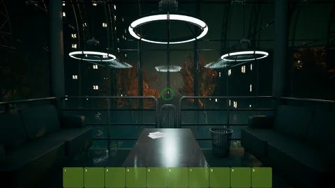 Archons And Aeons screenshot