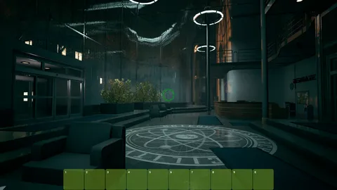Archons And Aeons screenshot