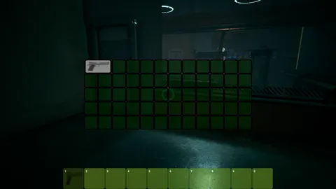 Archons And Aeons screenshot
