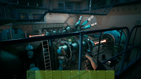 Archons And Aeons screenshot