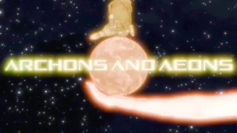 Archons And Aeons screenshot