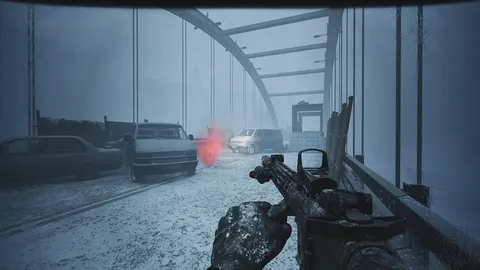 Arena Breakout: Infinite screenshot