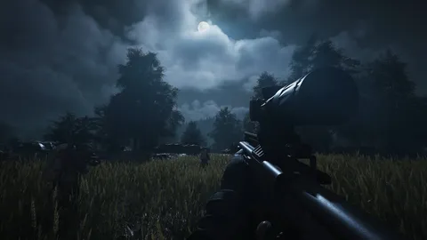 Arena Breakout: Infinite screenshot
