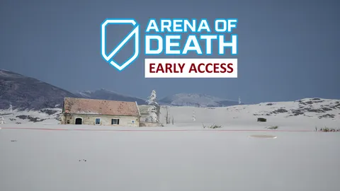 Arena of Death screenshot