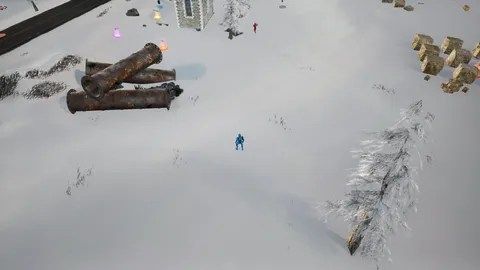 Arena of Death screenshot