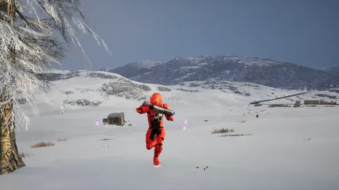 Arena of Death screenshot