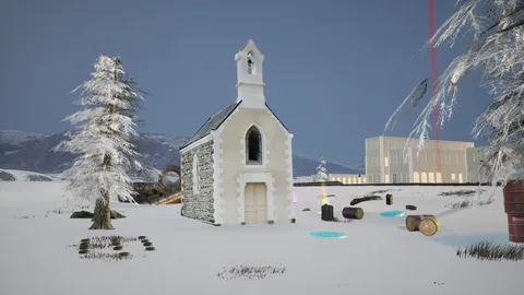 Arena of Death screenshot