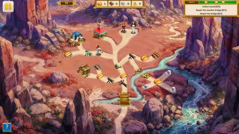 Argonauts Agency 11: Bronze Plague Collector's Edition screenshot