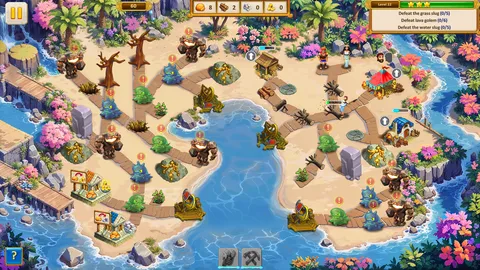 Argonauts Agency 11: Bronze Plague Collector's Edition screenshot