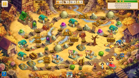 Argonauts Agency 11: Bronze Plague Collector's Edition screenshot