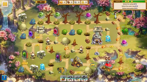 Argonauts Agency 12: Patterns of Morpheus Collector's Edition screenshot