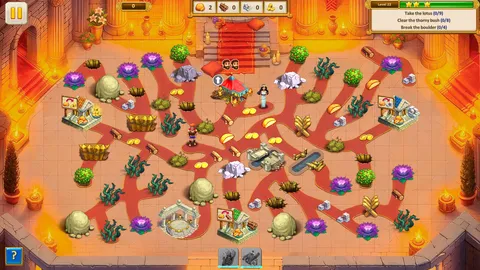 Argonauts Agency 12: Patterns of Morpheus Collector's Edition screenshot