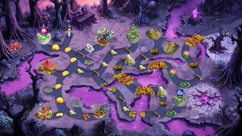 Argonauts Agency 15: Curse of Wishes Collector's Edition screenshot