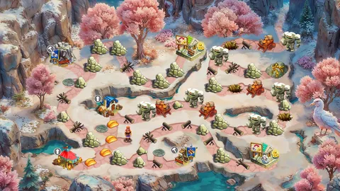 Argonauts Agency 15: Curse of Wishes Collector's Edition screenshot