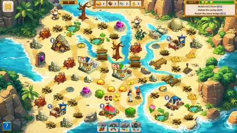 Argonauts Agency 7: Gorgon Medusa screenshot