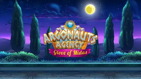 Argonauts Agency: Glove of Midas screenshot