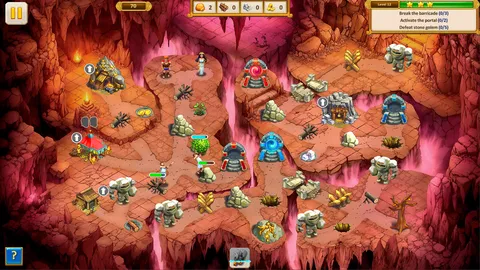 Argonauts Agency: Reflections from the Moon Collector's Edition screenshot