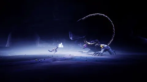 Arise screenshot