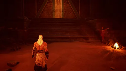 Arise screenshot