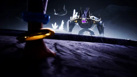 Arise screenshot